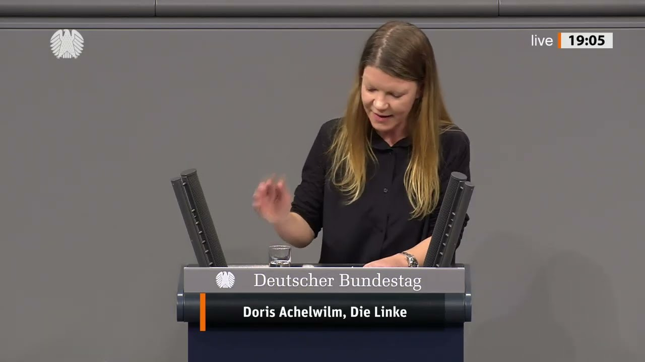 Die ungedeckte Steuerpolitik der AfD nervt