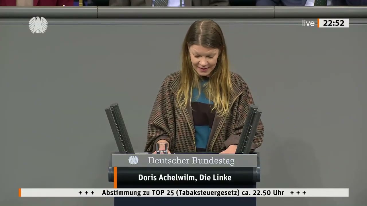 Diese Tabaksteuer rettet den Haushalt nicht und bleibt gesundheitspolitisch stumpf