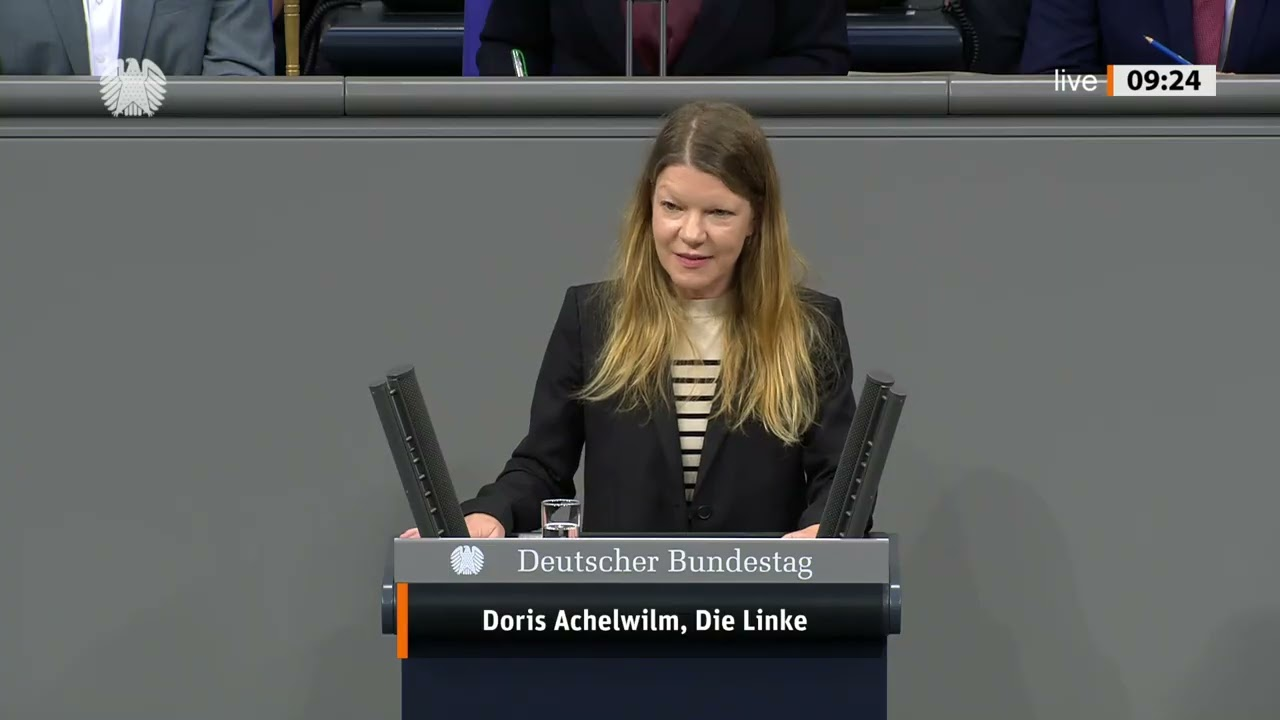 Die Einkommensteuerreform der GroKo entlastet ohne Profil - Für Reiche mal wieder super gelaufen