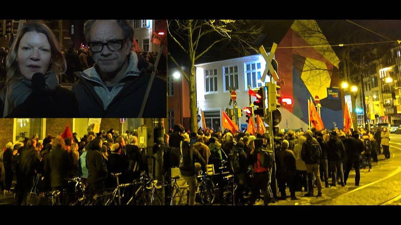 Schämt Euch, FDP!